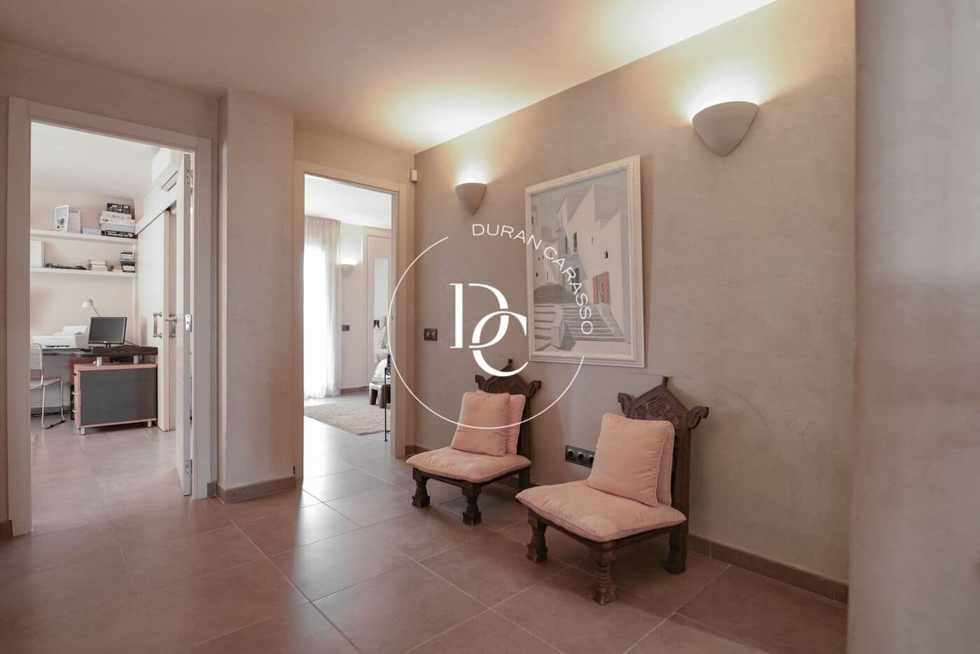 6 soveværelse Lejlighed til salg i Ibiza by med swimmingpool - € 2.790.000 (Ref: 8296177)