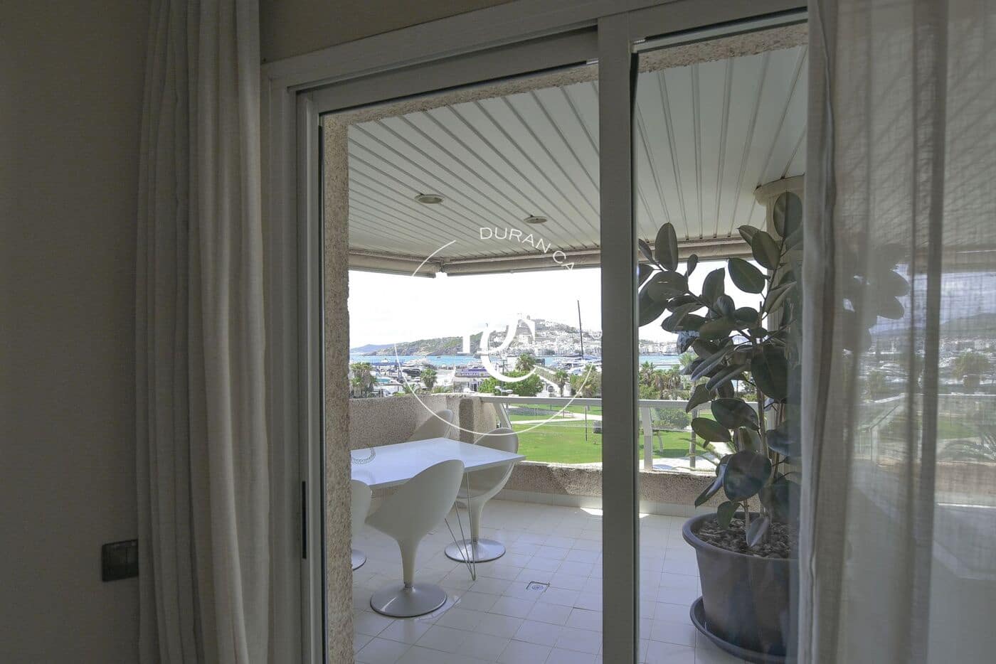 6 soveværelse Lejlighed til salg i Ibiza by med swimmingpool - € 2.790.000 (Ref: 8296177)