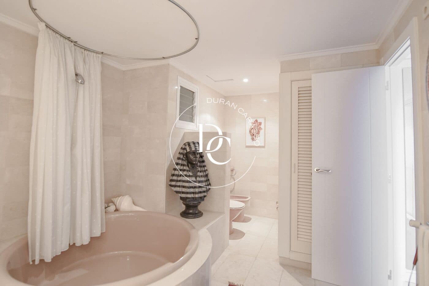 4 Zimmer Apartment zu verkaufen in Ibiza / Eivissa Stadt mit Pool - 2.900.000 € (Ref: 8296178)