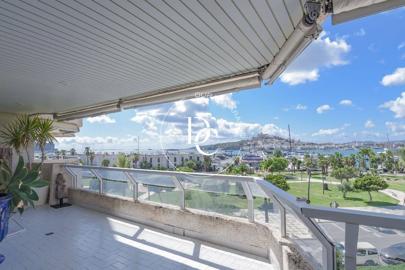 4 Zimmer Apartment zu verkaufen in Ibiza / Eivissa Stadt mit Pool - 2.900.000 € (Ref: 8296178)