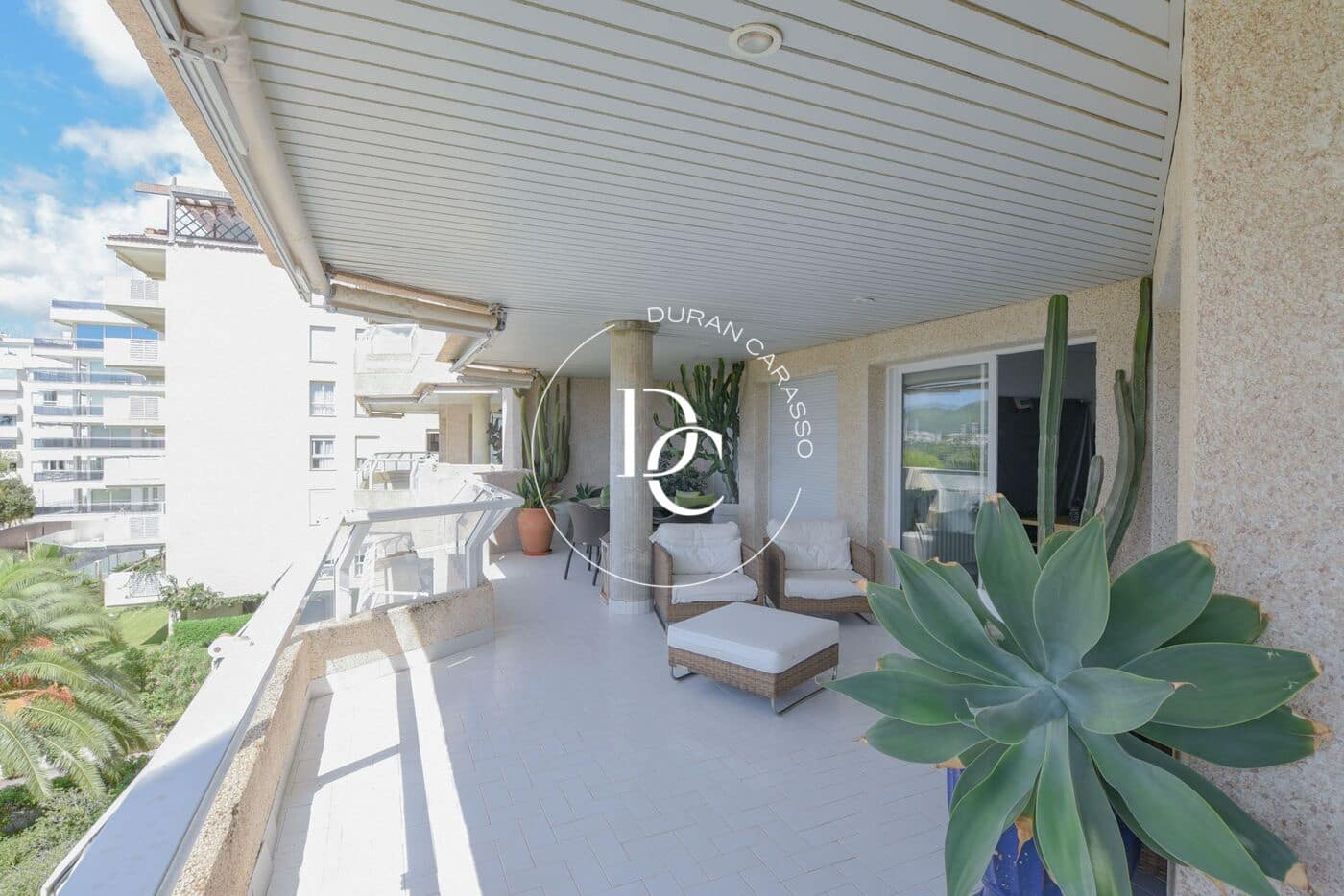 4 Zimmer Apartment zu verkaufen in Ibiza / Eivissa Stadt mit Pool - 2.900.000 € (Ref: 8296178)