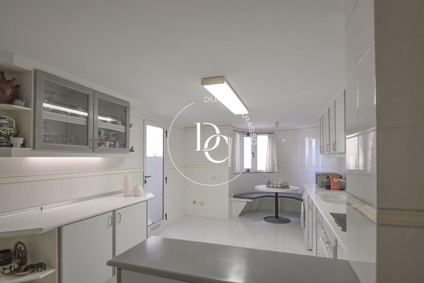 4 Zimmer Apartment zu verkaufen in Ibiza / Eivissa Stadt mit Pool - 2.900.000 € (Ref: 8296178)