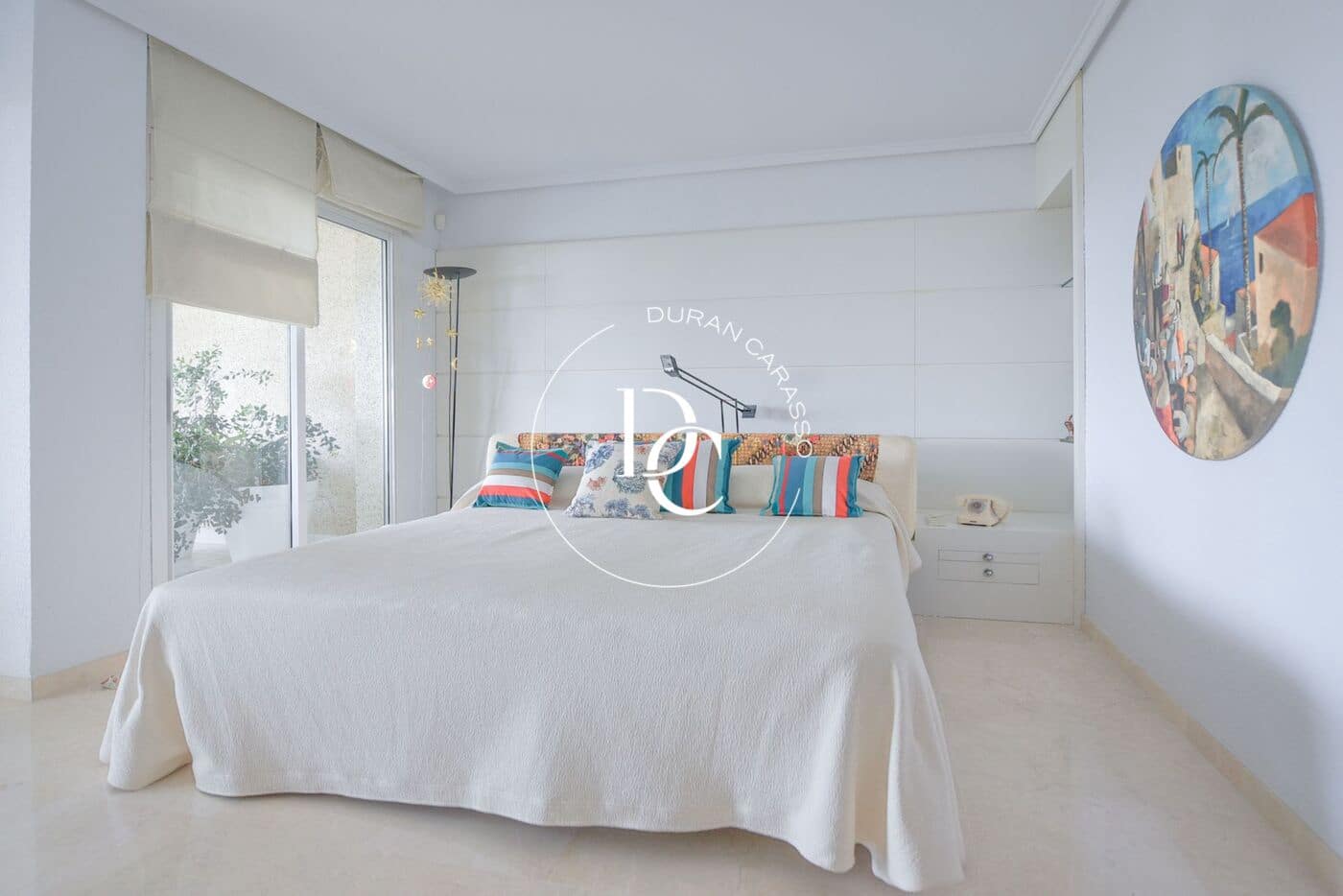 4 Zimmer Apartment zu verkaufen in Ibiza / Eivissa Stadt mit Pool - 2.900.000 € (Ref: 8296178)