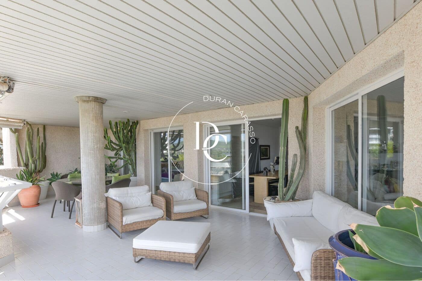 4 Zimmer Apartment zu verkaufen in Ibiza / Eivissa Stadt mit Pool - 2.900.000 € (Ref: 8296178)