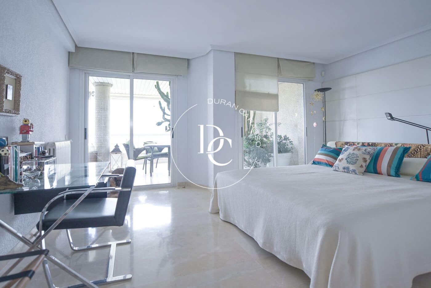 4 Zimmer Apartment zu verkaufen in Ibiza / Eivissa Stadt mit Pool - 2.900.000 € (Ref: 8296178)