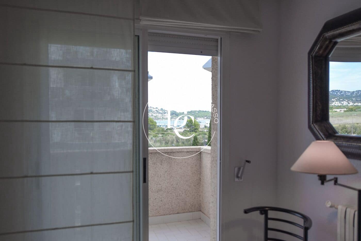 4 Zimmer Apartment zu verkaufen in Ibiza / Eivissa Stadt mit Pool - 2.900.000 € (Ref: 8296178)