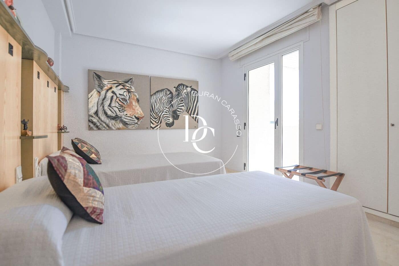 4 Zimmer Apartment zu verkaufen in Ibiza / Eivissa Stadt mit Pool - 2.900.000 € (Ref: 8296178)