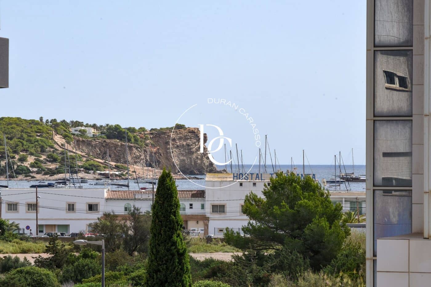 4 Zimmer Apartment zu verkaufen in Ibiza / Eivissa Stadt mit Pool - 2.900.000 € (Ref: 8296178)