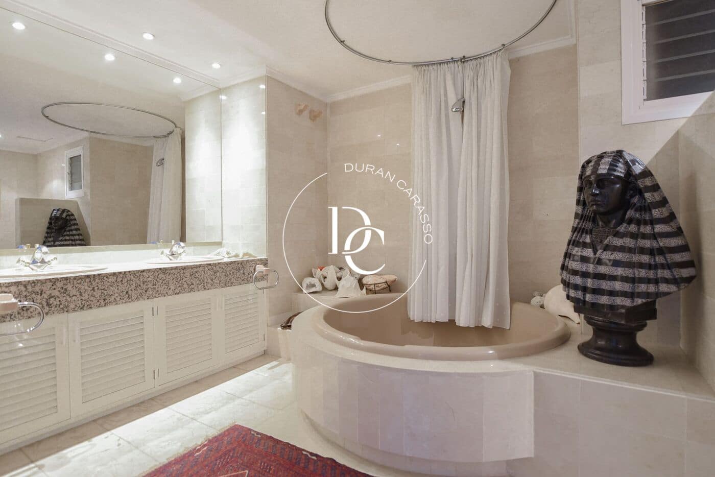 4 Zimmer Apartment zu verkaufen in Ibiza / Eivissa Stadt mit Pool - 2.900.000 € (Ref: 8296178)