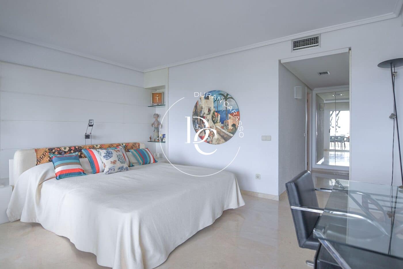 4 Zimmer Apartment zu verkaufen in Ibiza / Eivissa Stadt mit Pool - 2.900.000 € (Ref: 8296178)