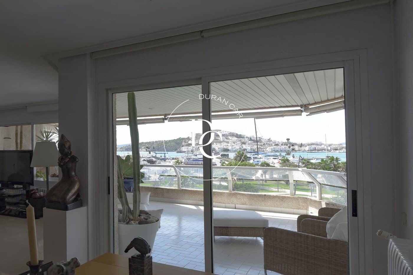 4 Zimmer Apartment zu verkaufen in Ibiza / Eivissa Stadt mit Pool - 2.900.000 € (Ref: 8296178)