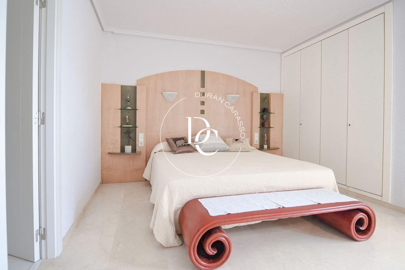 4 Zimmer Apartment zu verkaufen in Ibiza / Eivissa Stadt mit Pool - 2.900.000 € (Ref: 8296178)