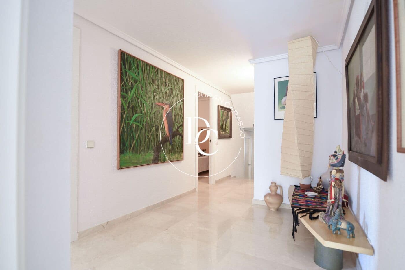 4 Zimmer Apartment zu verkaufen in Ibiza / Eivissa Stadt mit Pool - 2.900.000 € (Ref: 8296178)