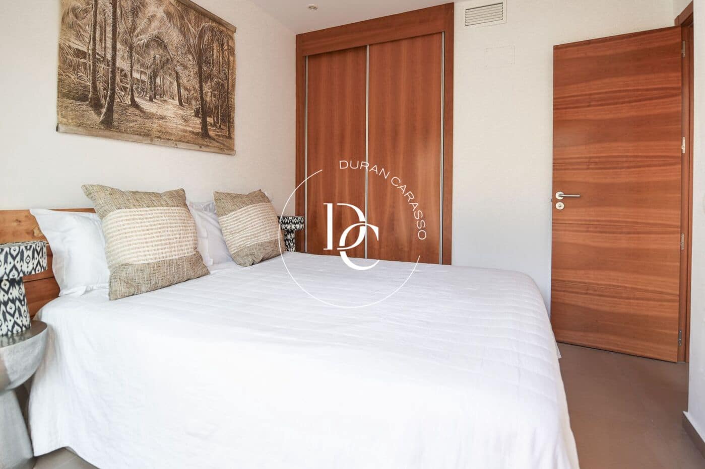 3 soveværelse Rækkehus til salg i San Jose / Sant Josep de Sa Talaia med swimmingpool - € 787.500 (Ref: 8296184)