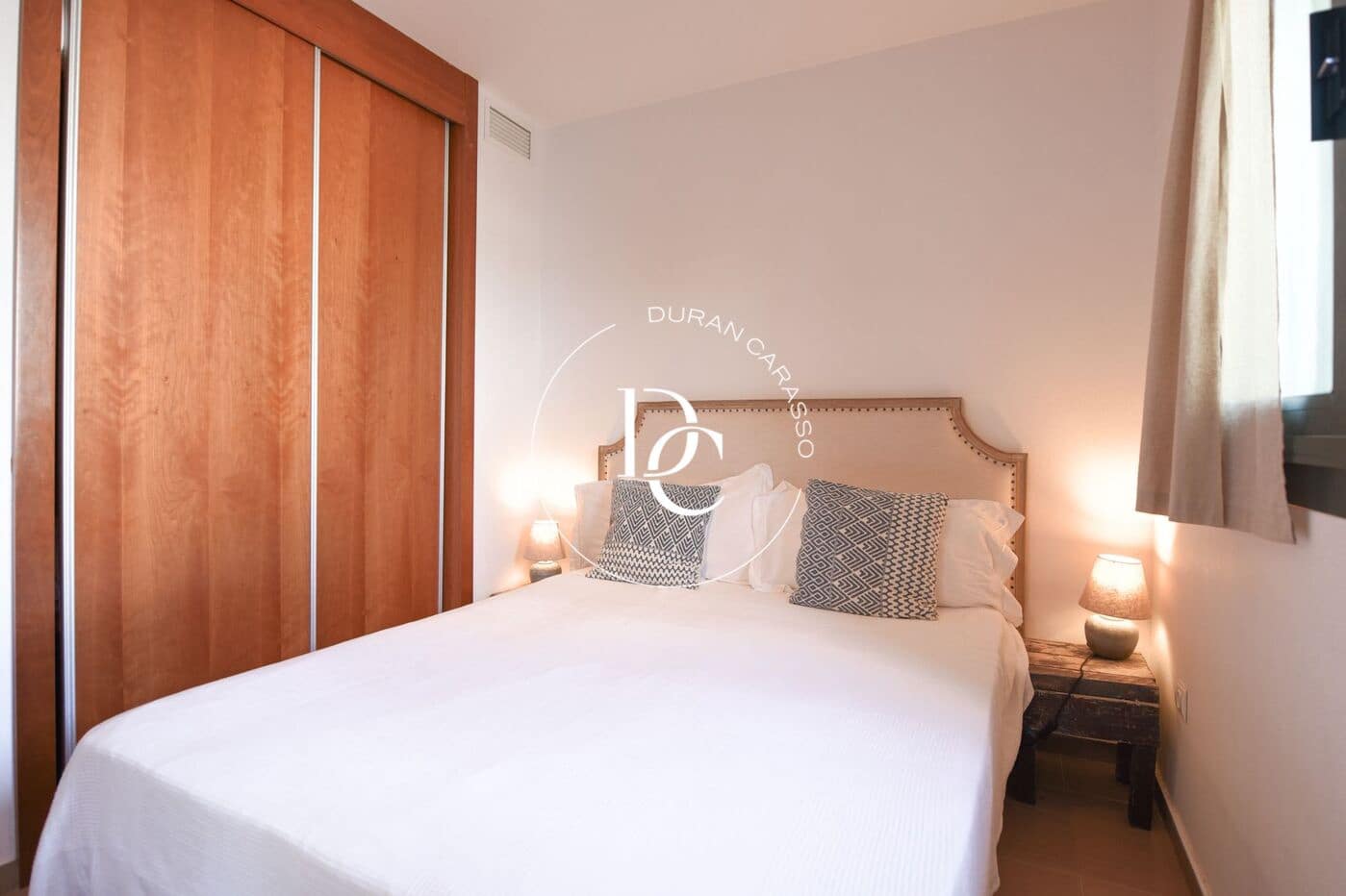 3 soveværelse Rækkehus til salg i San Jose / Sant Josep de Sa Talaia med swimmingpool - € 787.500 (Ref: 8296184)