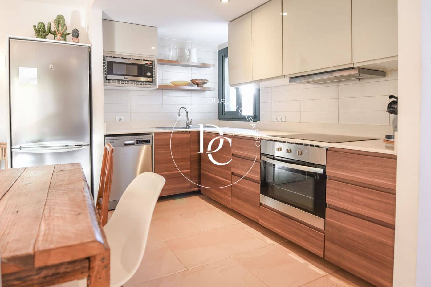 3 soveværelse Rækkehus til salg i San Jose / Sant Josep de Sa Talaia med swimmingpool - € 787.500 (Ref: 8296184)