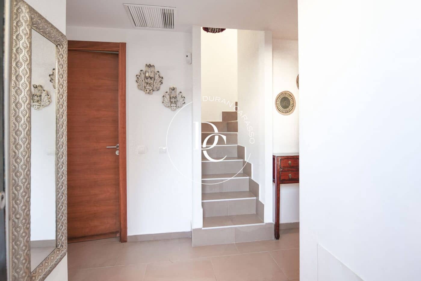 3 soveværelse Rækkehus til salg i San Jose / Sant Josep de Sa Talaia med swimmingpool - € 787.500 (Ref: 8296184)