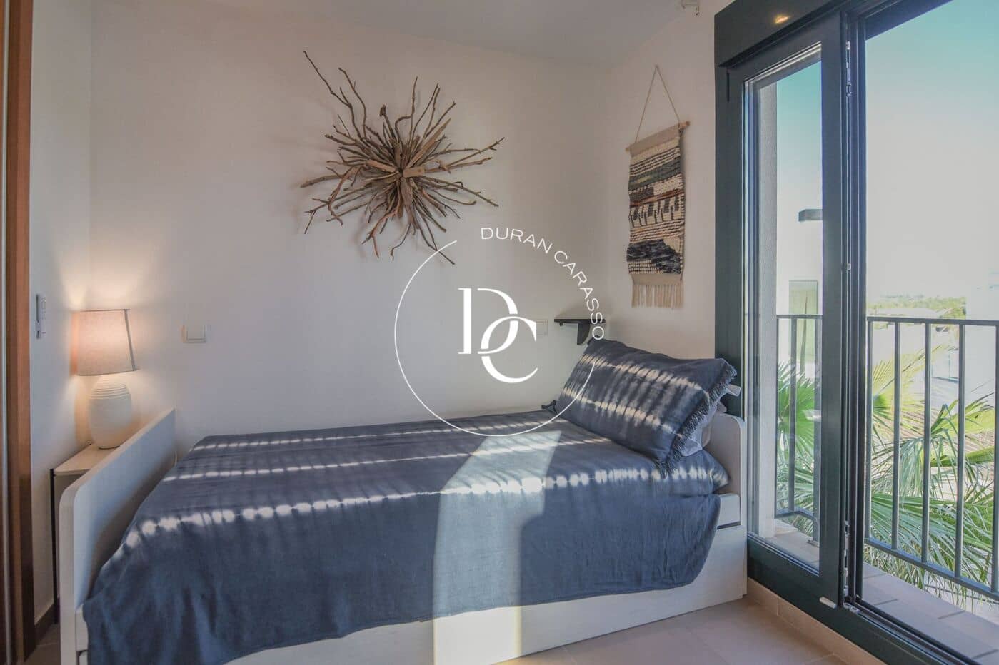 3 soveværelse Rækkehus til salg i San Jose / Sant Josep de Sa Talaia med swimmingpool - € 787.500 (Ref: 8296184)