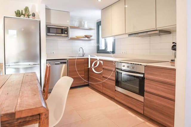 3 makuuhuone Rivitalo myytävänä paikassa San Jose / Sant Josep de Sa Talaia mukana uima-altaan - 787 500 € (Ref: 8296184)