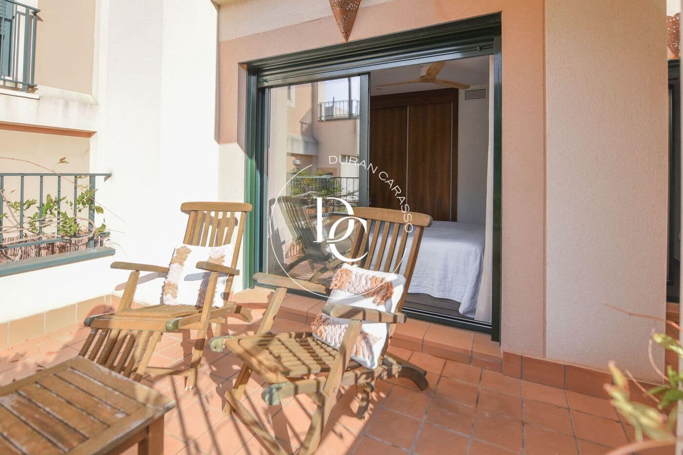 3 soveværelse Rækkehus til salg i San Jose / Sant Josep de Sa Talaia med swimmingpool - € 787.500 (Ref: 8296184)