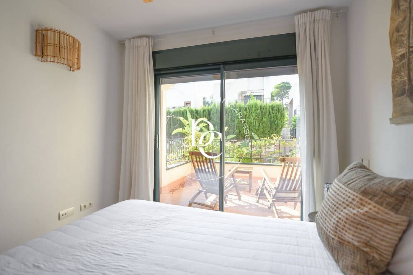 3 soveværelse Rækkehus til salg i San Jose / Sant Josep de Sa Talaia med swimmingpool - € 787.500 (Ref: 8296184)