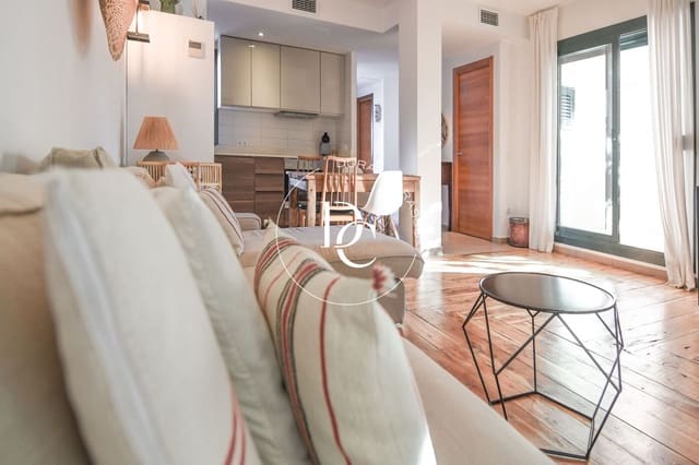 3 makuuhuone Rivitalo myytävänä paikassa San Jose / Sant Josep de Sa Talaia mukana uima-altaan - 787 500 € (Ref: 8296184)