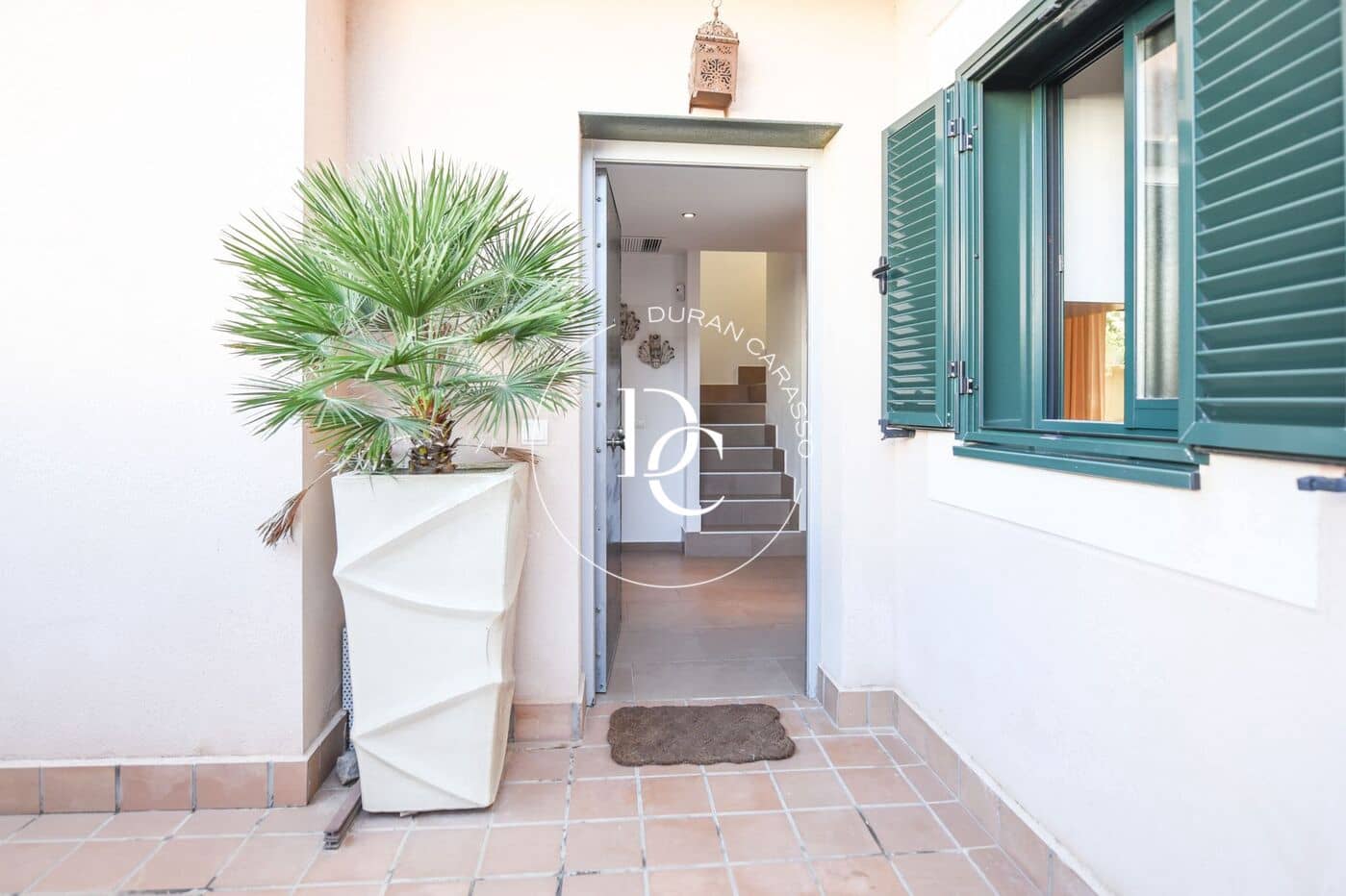 3 soveværelse Rækkehus til salg i San Jose / Sant Josep de Sa Talaia med swimmingpool - € 787.500 (Ref: 8296184)