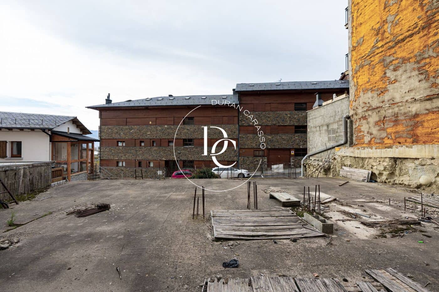 Byggegrund til salg i Puigcerda - € 640.000 (Ref: 8296203)