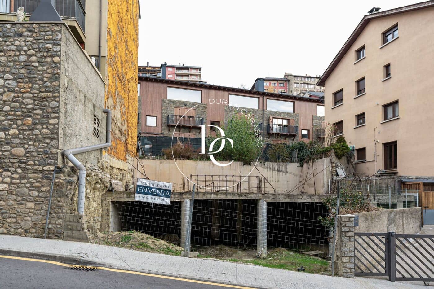 Byggegrund til salg i Puigcerda - € 640.000 (Ref: 8296203)