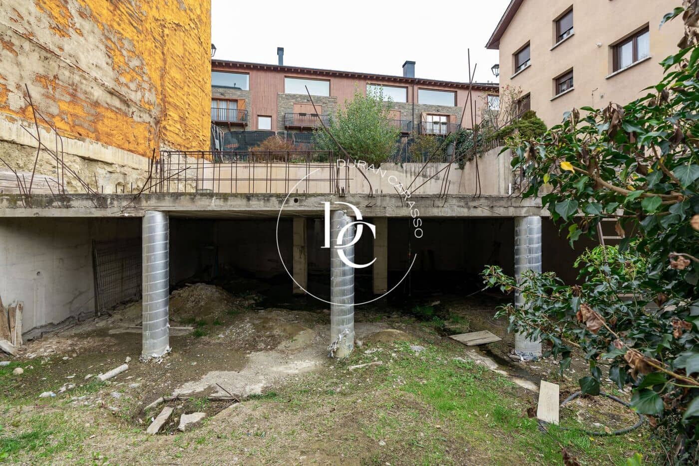 Byggegrund til salg i Puigcerda - € 640.000 (Ref: 8296203)