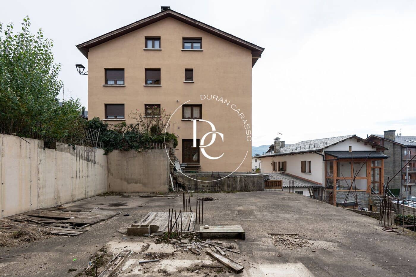 Byggegrund til salg i Puigcerda - € 640.000 (Ref: 8296203)