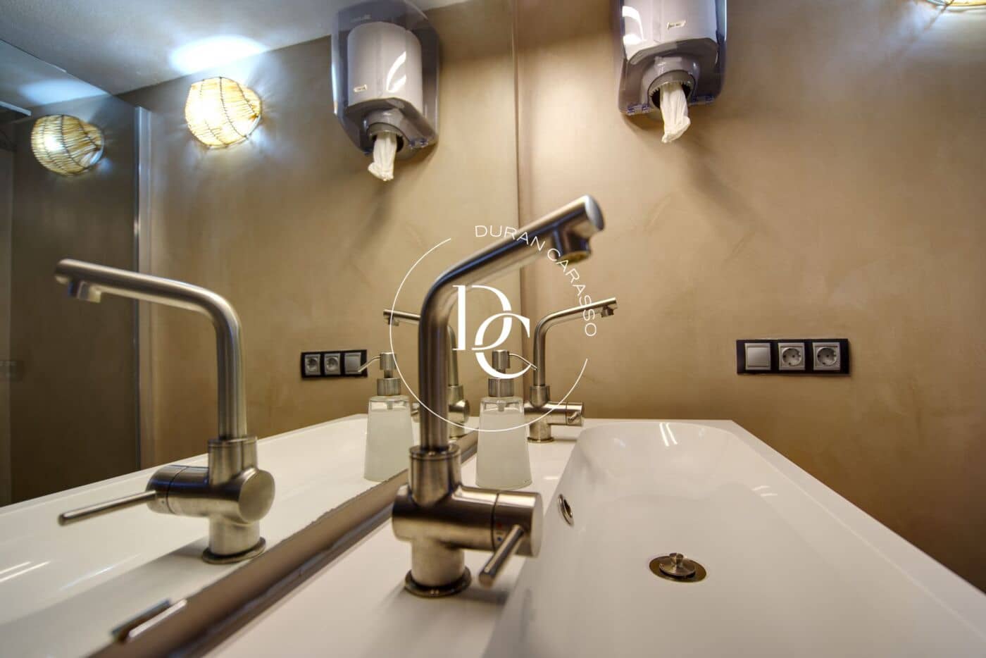 5 soveværelse Villa til salg i Formentera kommune med swimmingpool - € 7.000.000 (Ref: 8296210)