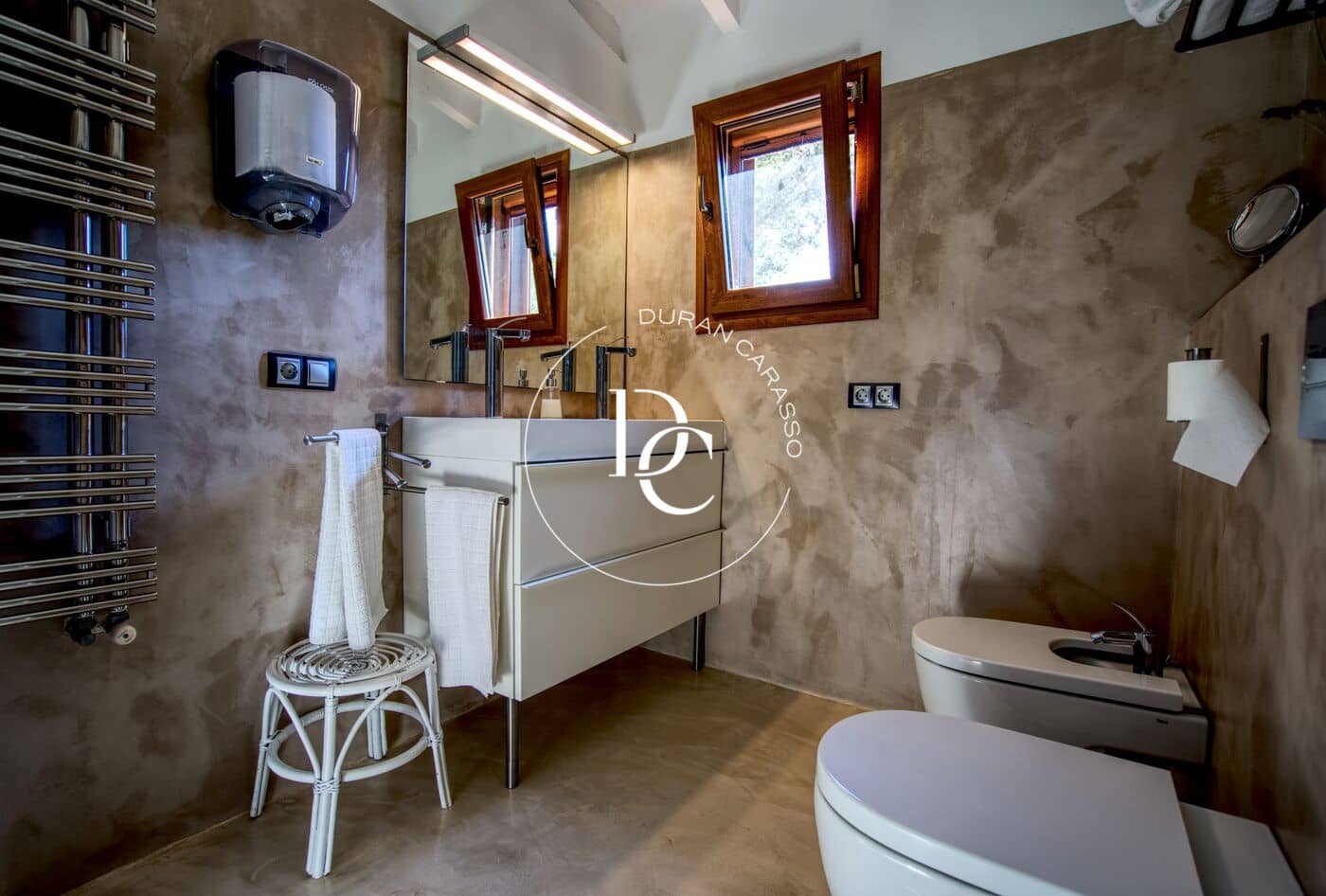 5 soveværelse Villa til salg i Formentera kommune med swimmingpool - € 7.000.000 (Ref: 8296210)