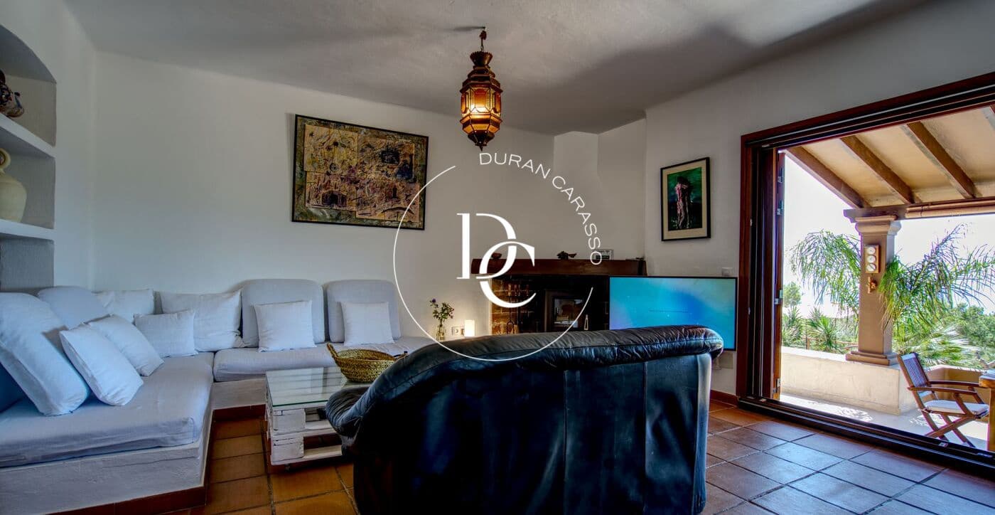 5 soveværelse Villa til salg i Formentera kommune med swimmingpool - € 7.000.000 (Ref: 8296210)