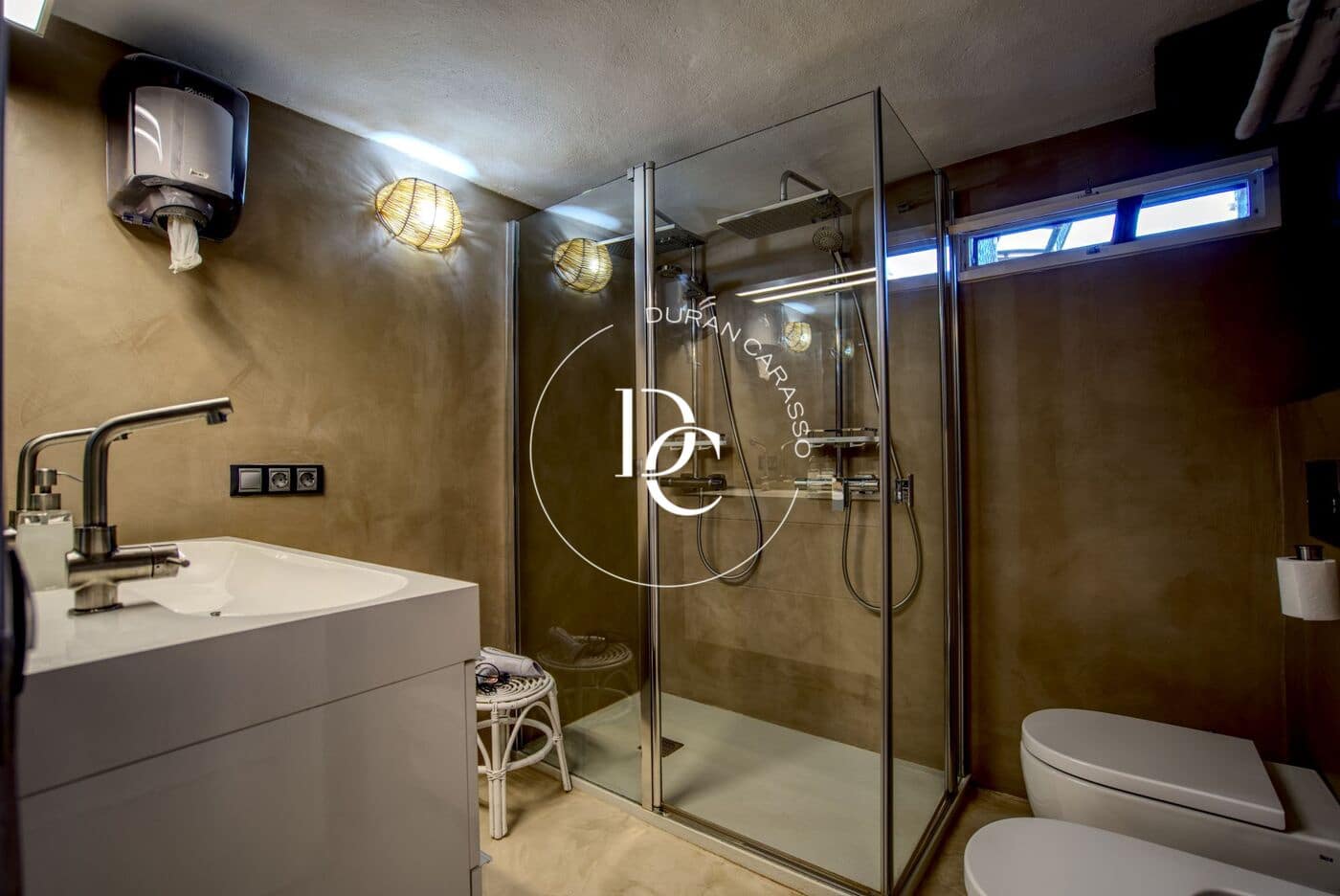 5 soveværelse Villa til salg i Formentera kommune med swimmingpool - € 7.000.000 (Ref: 8296210)