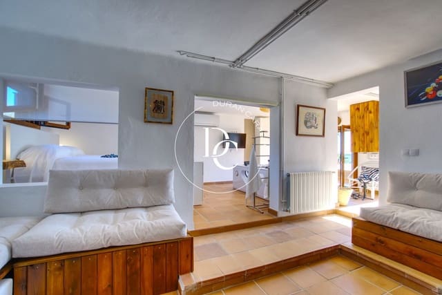 5 sypialnia Willa na sprzedaż w Gmina Formentera z basenem - 7 000 000 € (Ref: 8296210)