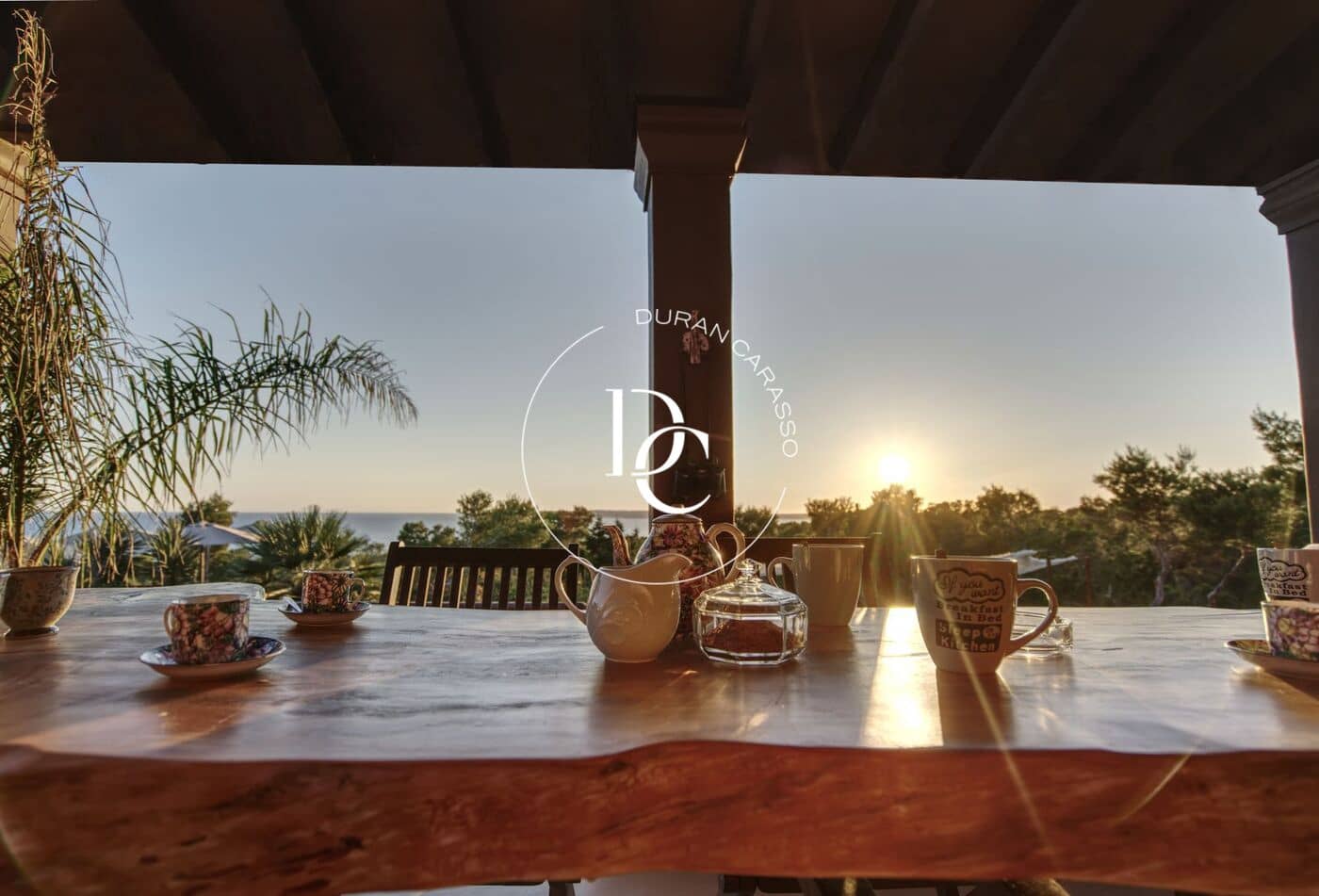 5 soveværelse Villa til salg i Formentera kommune med swimmingpool - € 7.000.000 (Ref: 8296210)