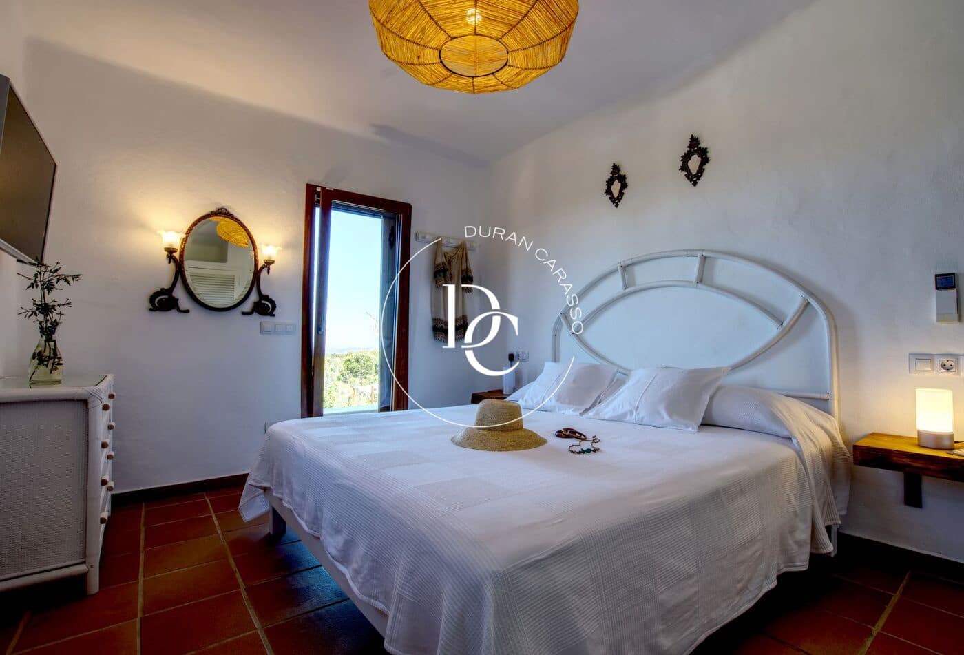 5 soveværelse Villa til salg i Formentera kommune med swimmingpool - € 7.000.000 (Ref: 8296210)