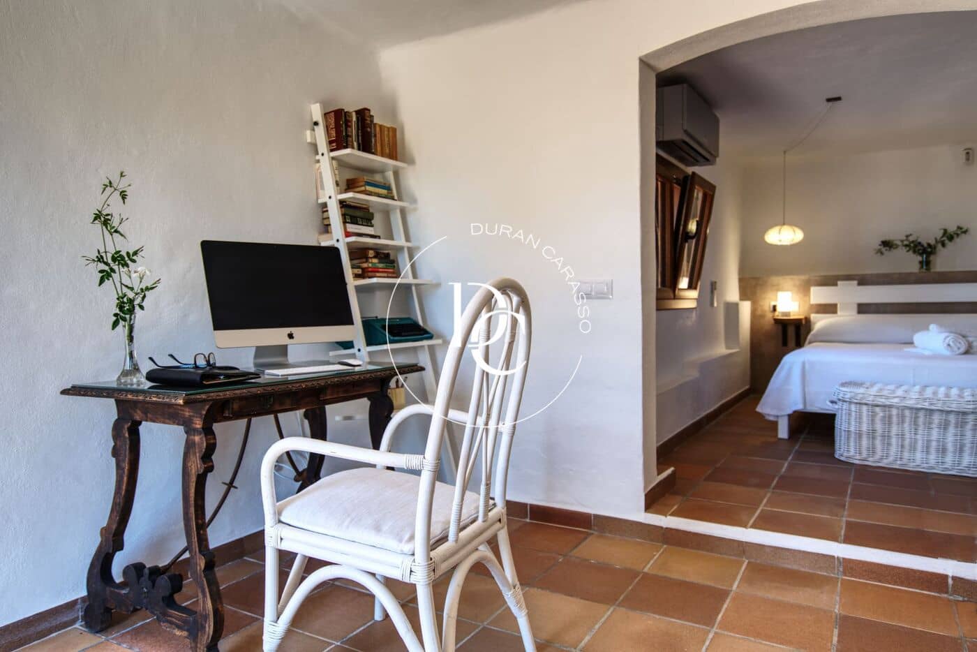 5 soveværelse Villa til salg i Formentera kommune med swimmingpool - € 7.000.000 (Ref: 8296210)