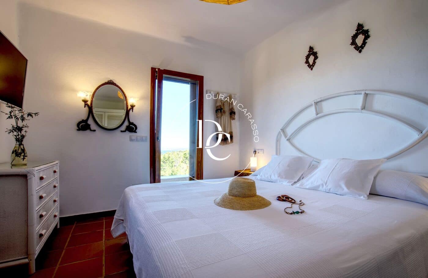 5 soveværelse Villa til salg i Formentera kommune med swimmingpool - € 7.000.000 (Ref: 8296210)