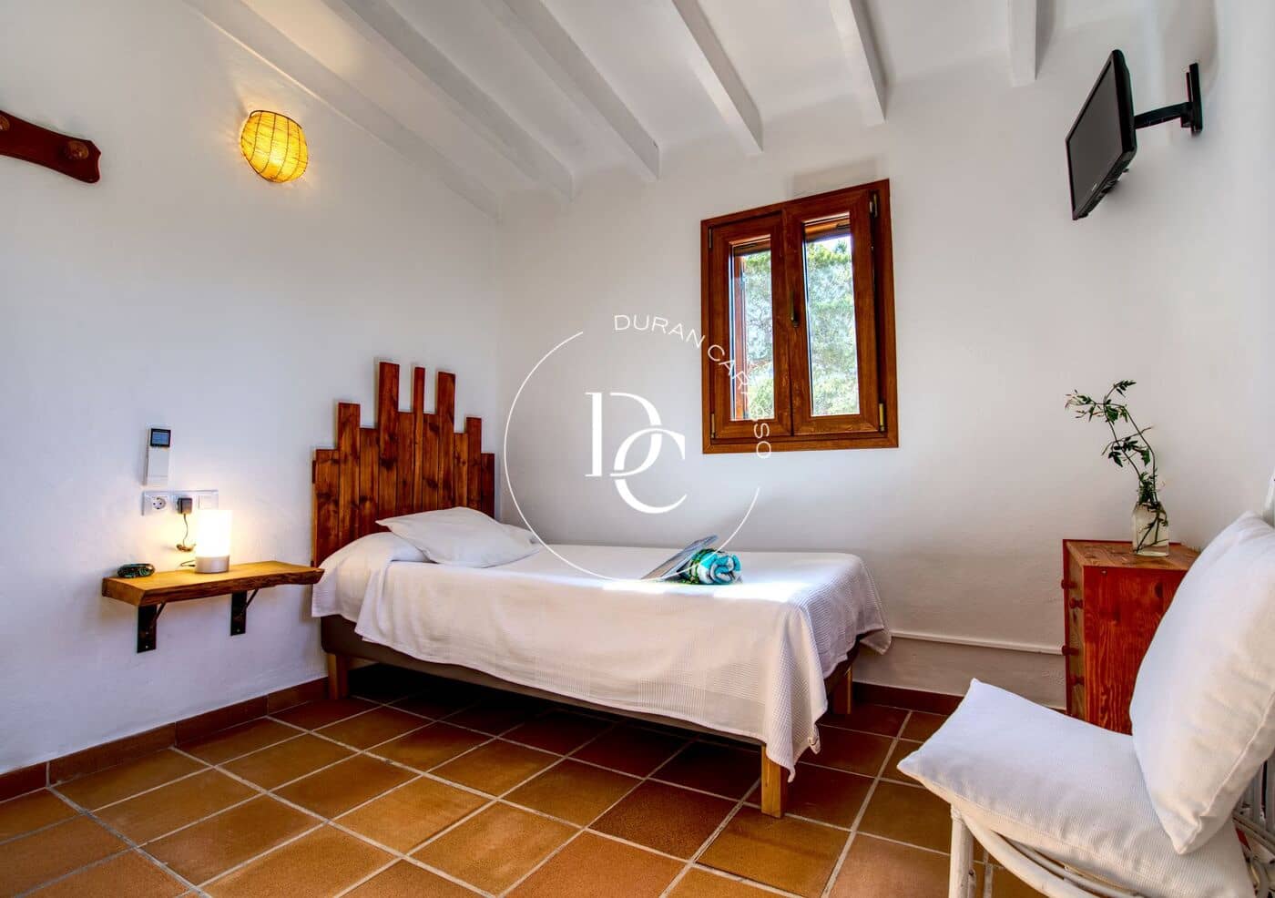 5 soveværelse Villa til salg i Formentera kommune med swimmingpool - € 7.000.000 (Ref: 8296210)