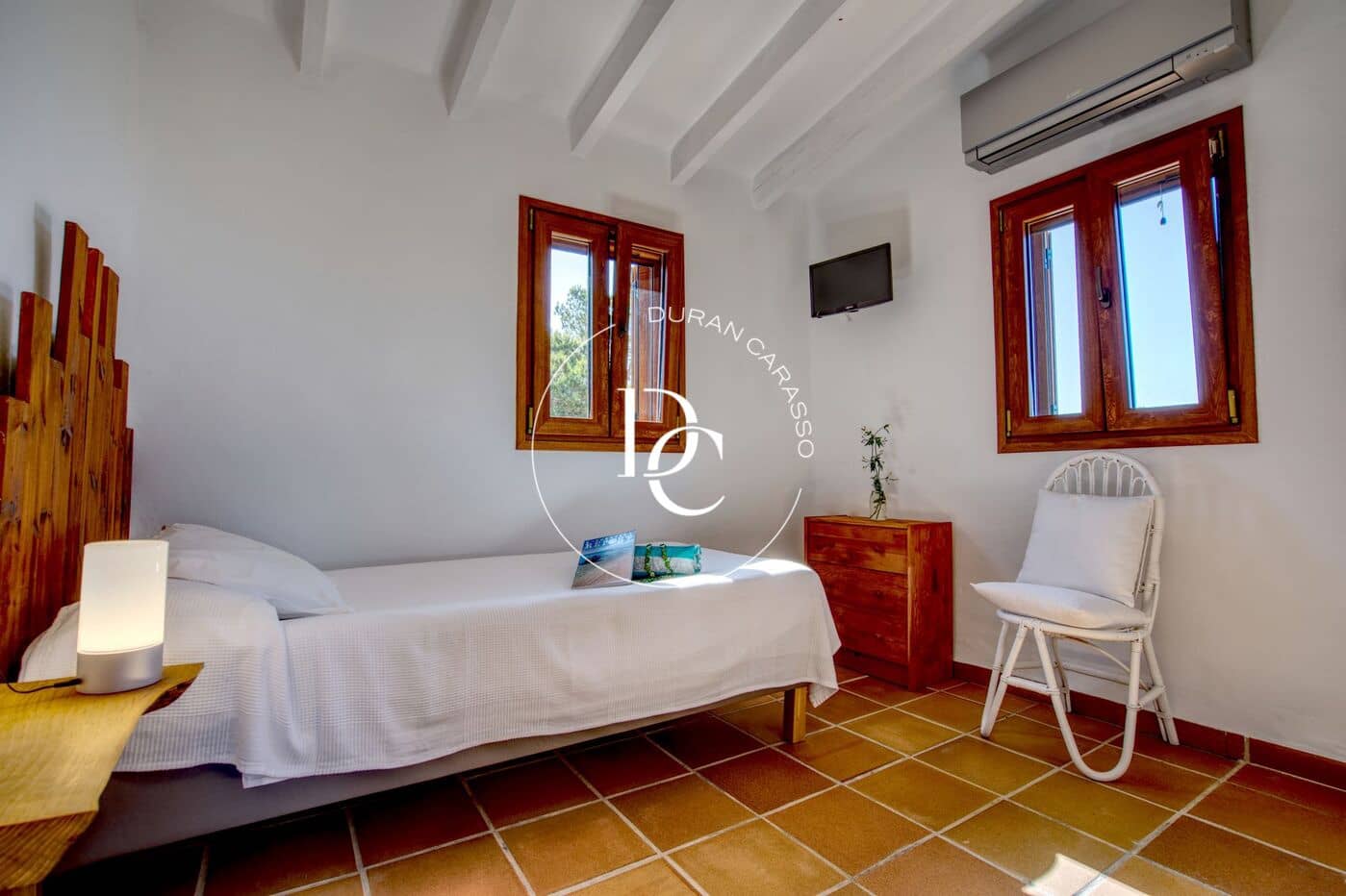 5 soveværelse Villa til salg i Formentera kommune med swimmingpool - € 7.000.000 (Ref: 8296210)