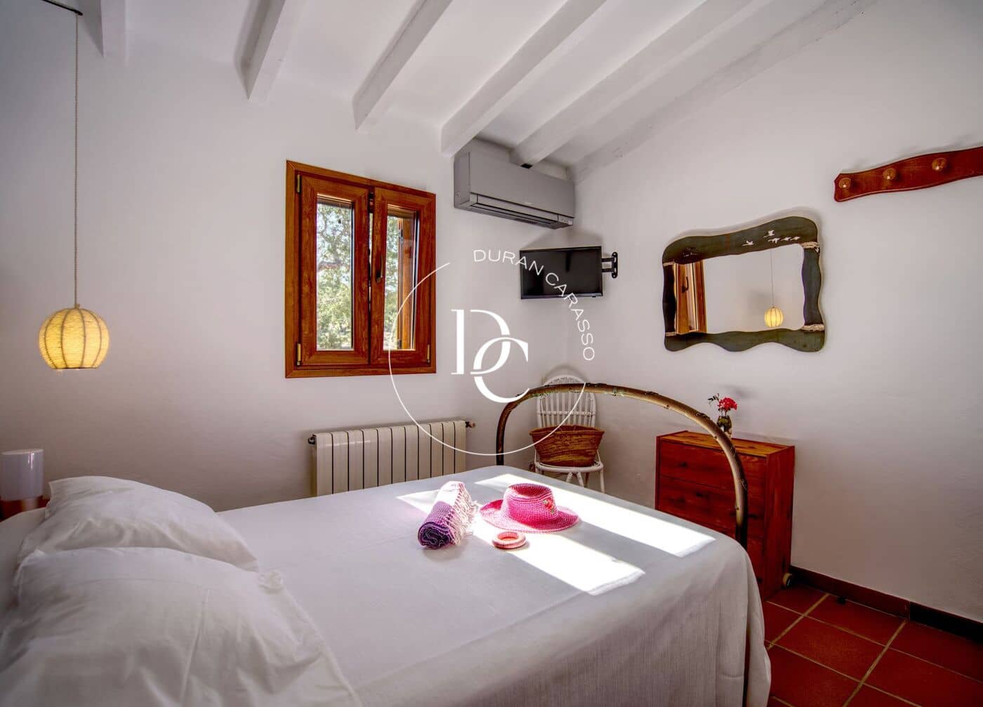 5 soveværelse Villa til salg i Formentera kommune med swimmingpool - € 7.000.000 (Ref: 8296210)