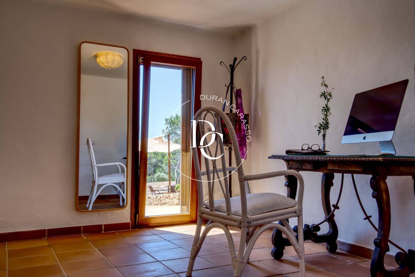 5 soveværelse Villa til salg i Formentera kommune med swimmingpool - € 7.000.000 (Ref: 8296210)