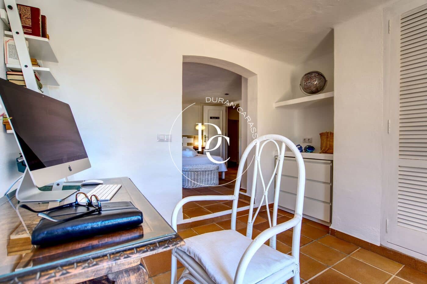 5 soveværelse Villa til salg i Formentera kommune med swimmingpool - € 7.000.000 (Ref: 8296210)