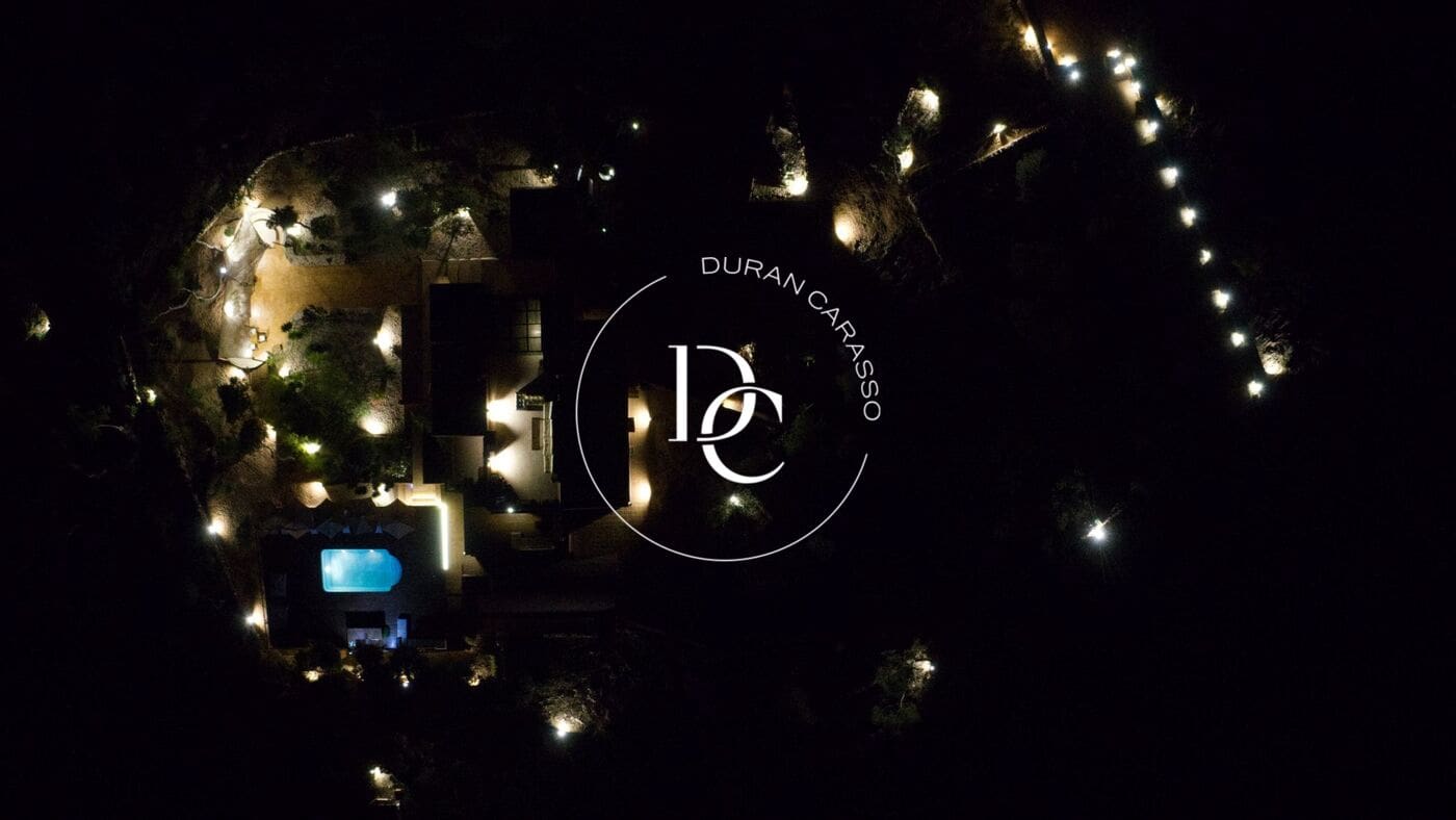 5 soveværelse Villa til salg i Formentera kommune med swimmingpool - € 7.000.000 (Ref: 8296210)