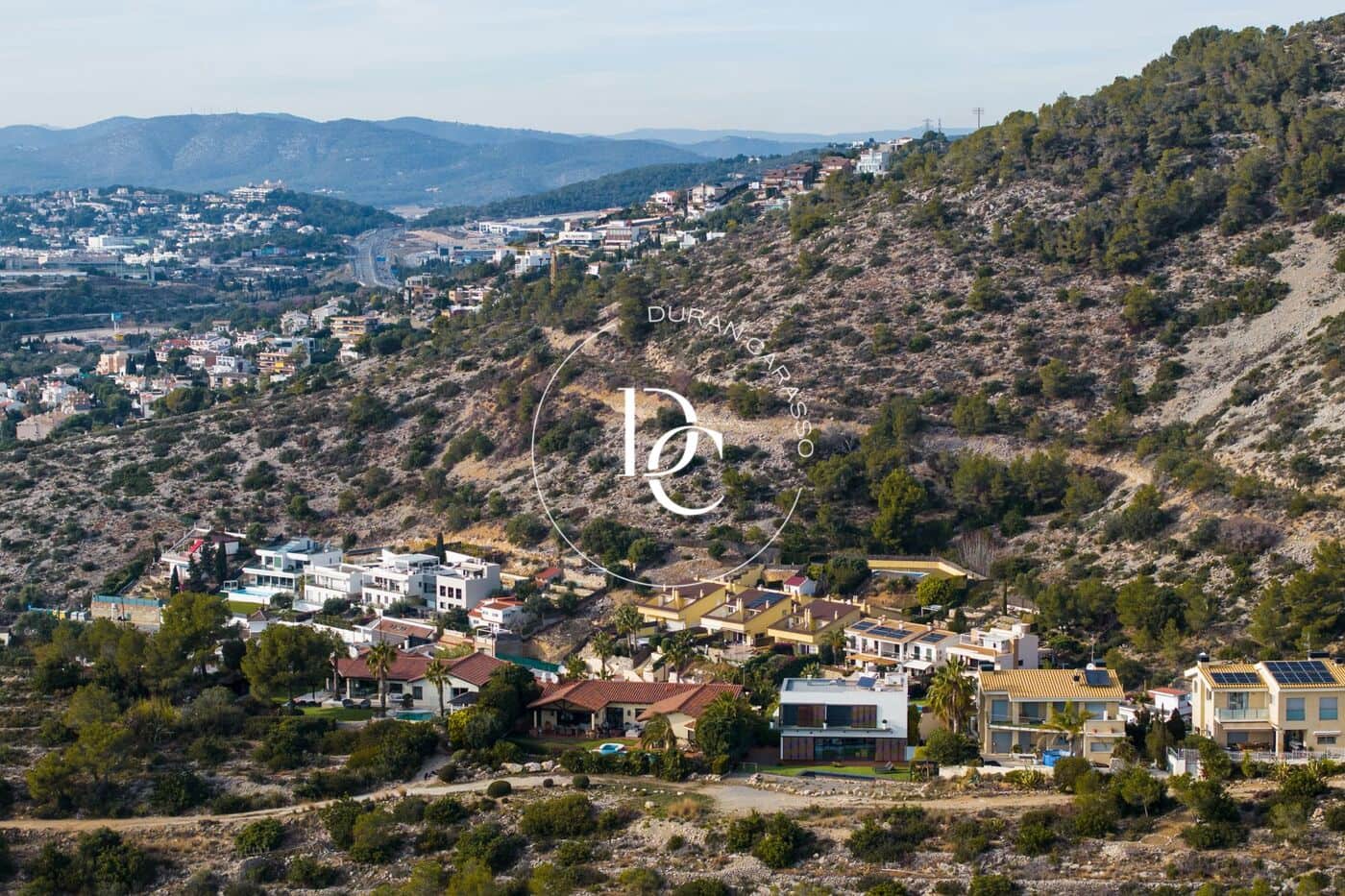 6 soveværelse Villa til salg i Sitges med swimmingpool - € 1.050.000 (Ref: 8296224)