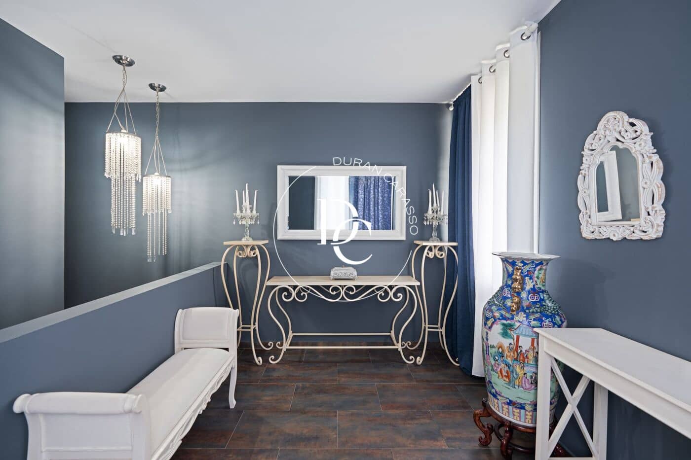 6 soveværelse Villa til salg i Sitges med swimmingpool - € 1.050.000 (Ref: 8296224)