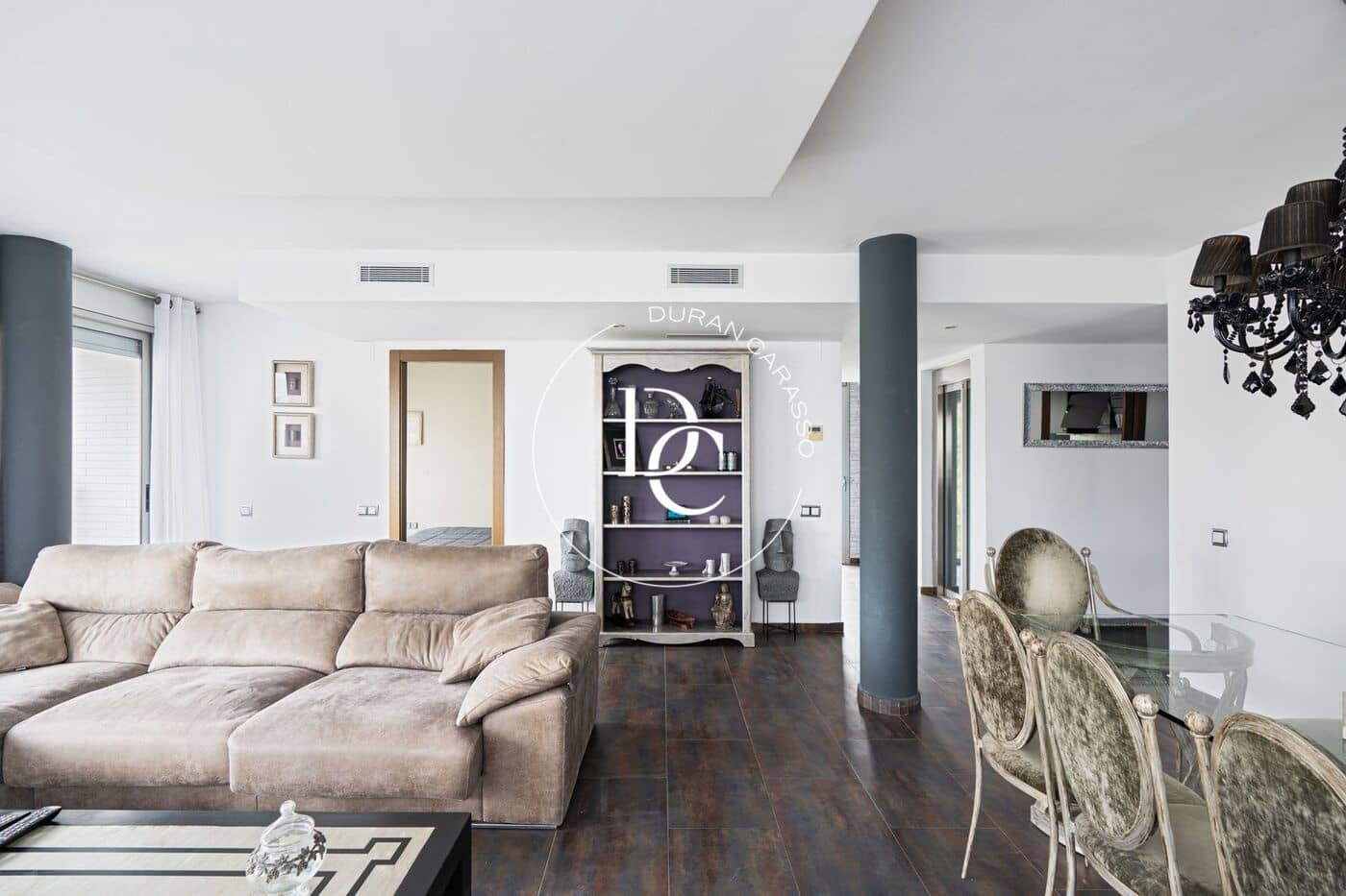 6 soveværelse Villa til salg i Sitges med swimmingpool - € 1.050.000 (Ref: 8296224)