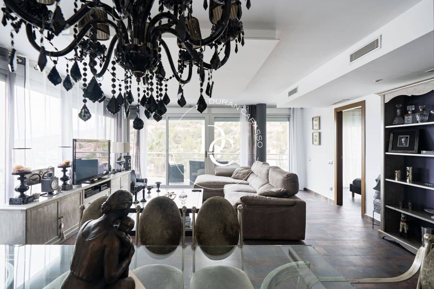 6 soveværelse Villa til salg i Sitges med swimmingpool - € 1.050.000 (Ref: 8296224)